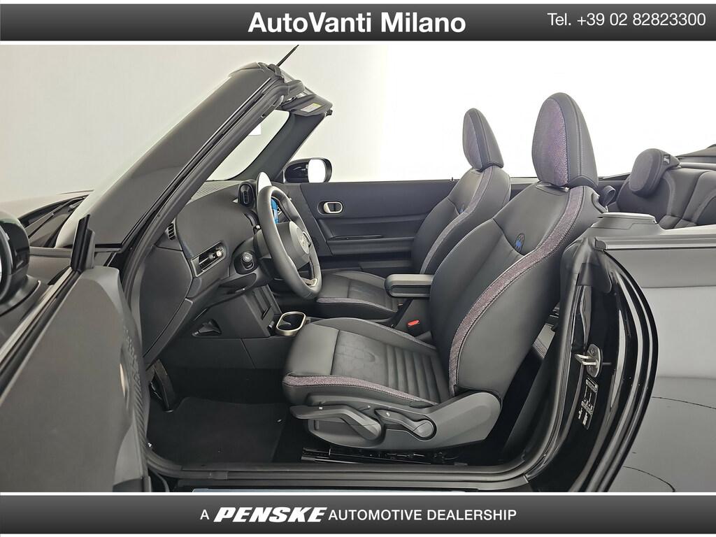 Mini Mini Cooper Cabrio 2.0 C Classic auto