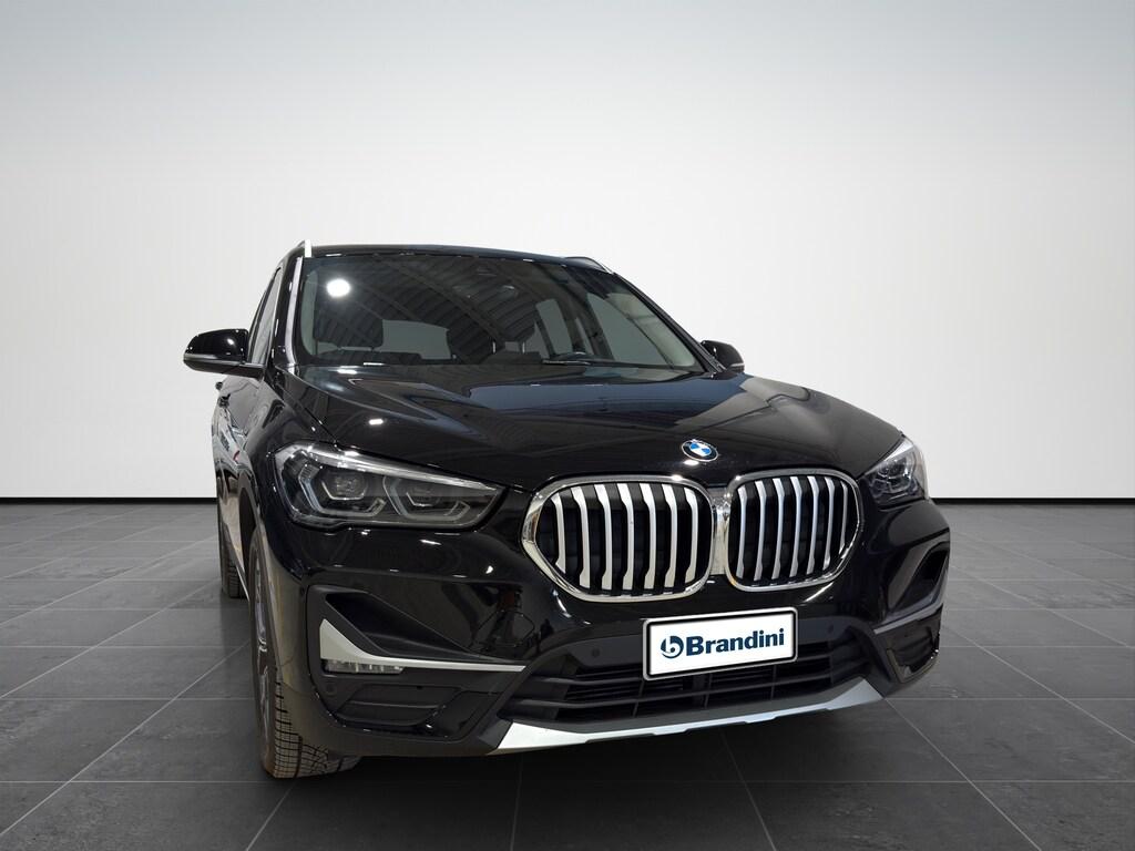 BMW X1 sdrive18d xLine Plus auto