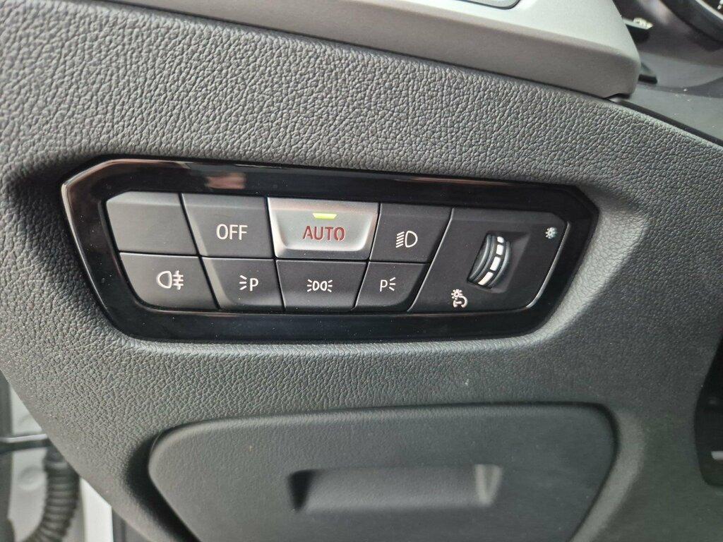 BMW Serie 3 320d Touring mhev 48V Business Advantage auto