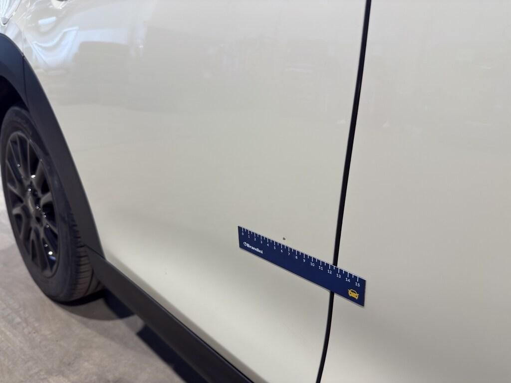 Mini Cooper 1.5 TwinPower Turbo Cooper