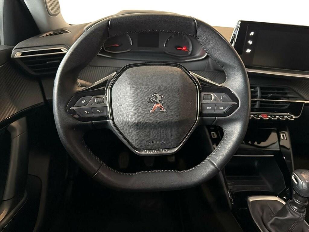 Peugeot 2008 1.2 puretech GT Pack s&s 130cv