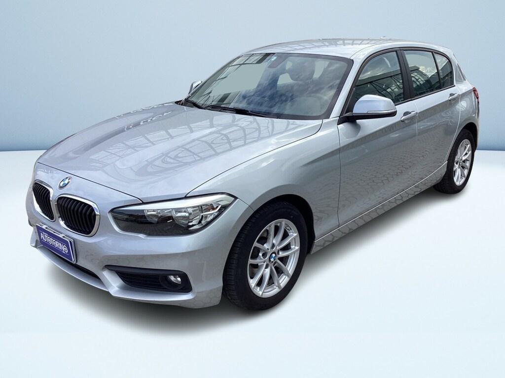 BMW Serie 1 118i Advantage 5p