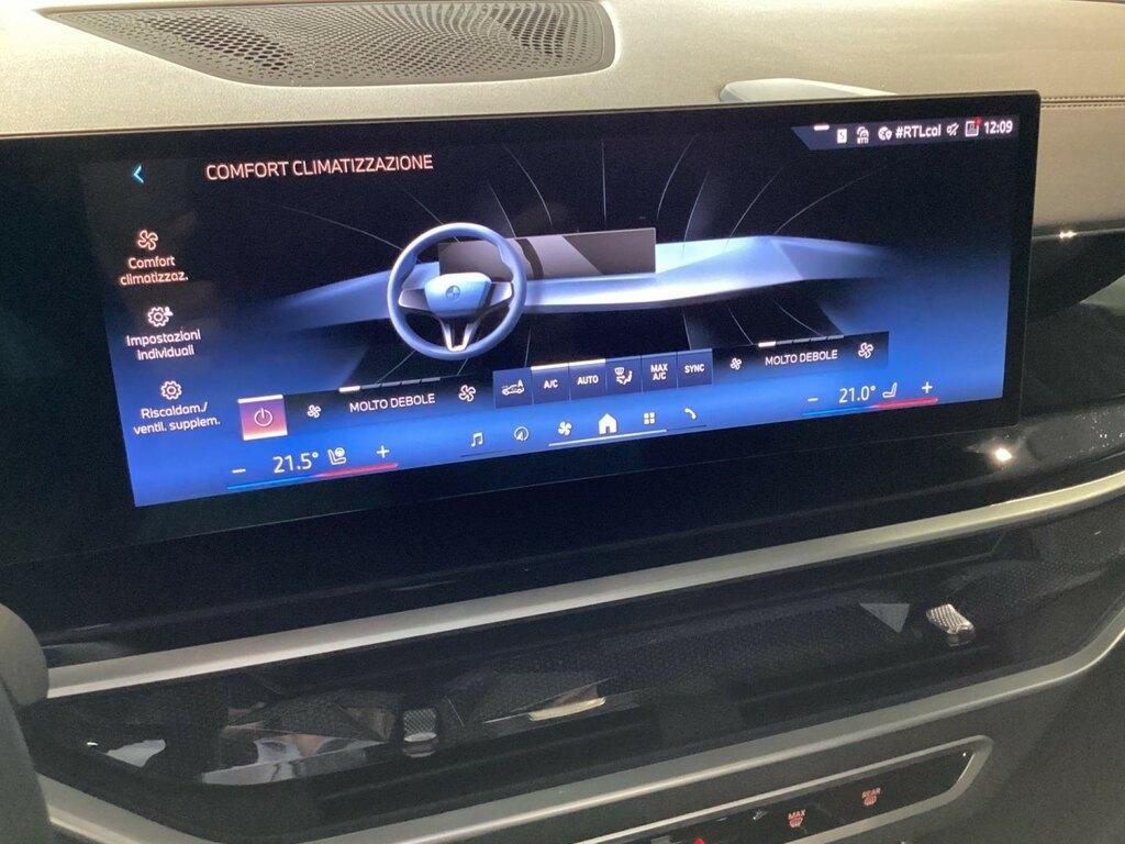 BMW X5 xdrive30d Msport auto