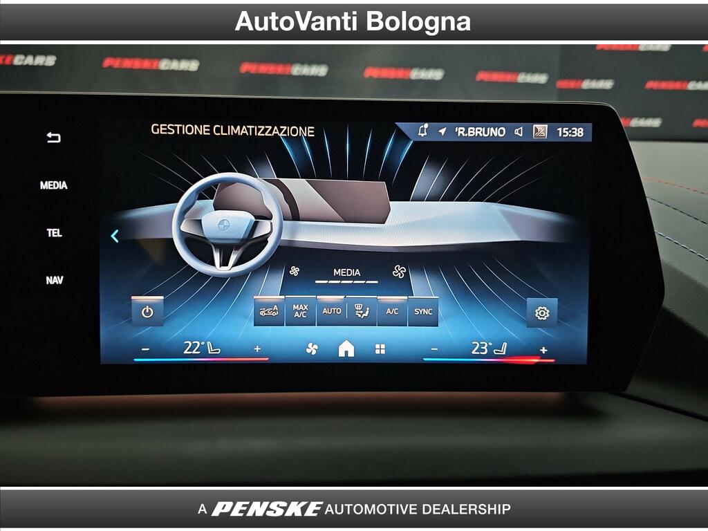 BMW Serie 1 118d MSport Pro auto