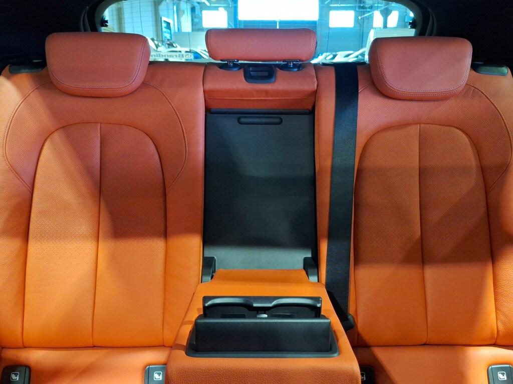 BMW Serie 1 120d Msport xdrive auto