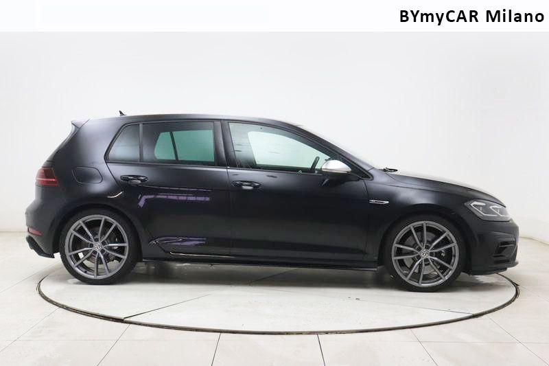 Volkswagen Golf 5p 2.0 tsi R 4motion 310cv dsg