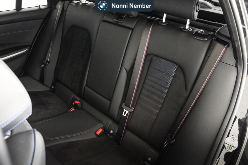 BMW Serie 3 320d Touring mhev 48V Msport xdrive auto