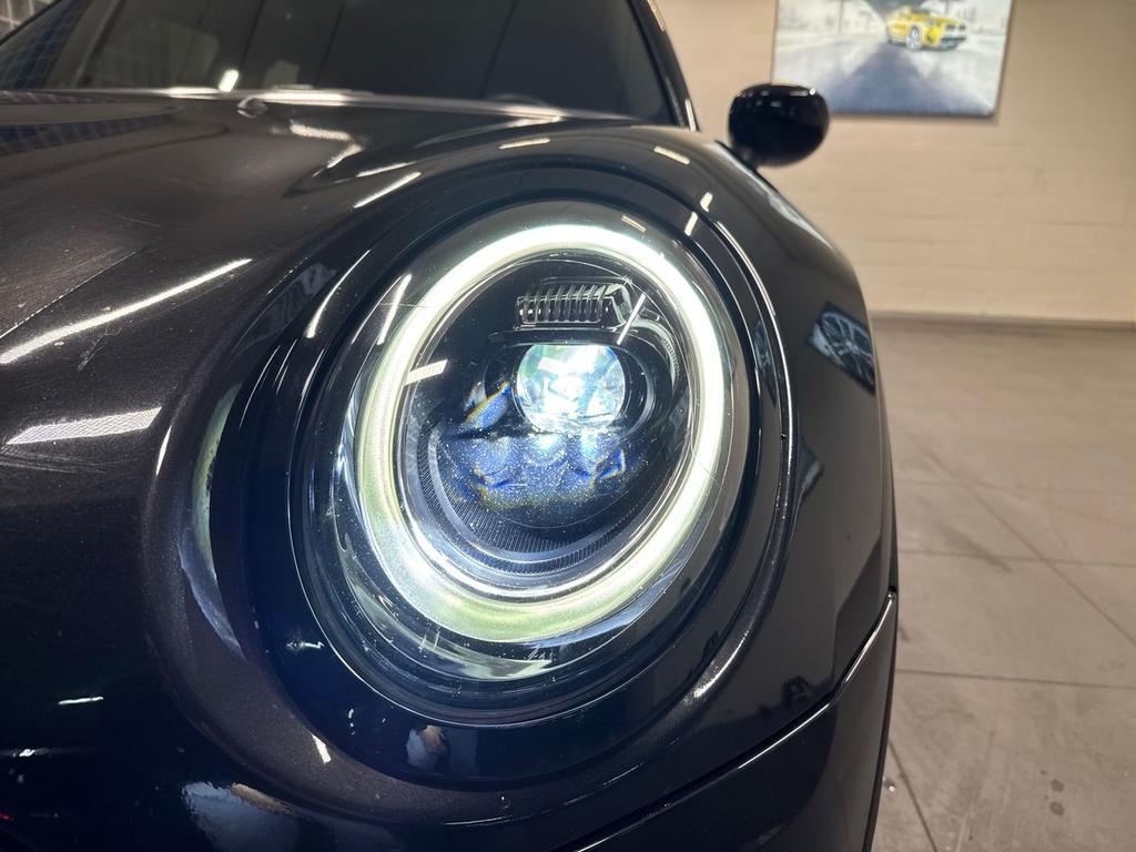 Mini Cooper S Clubman 2.0 Cooper S