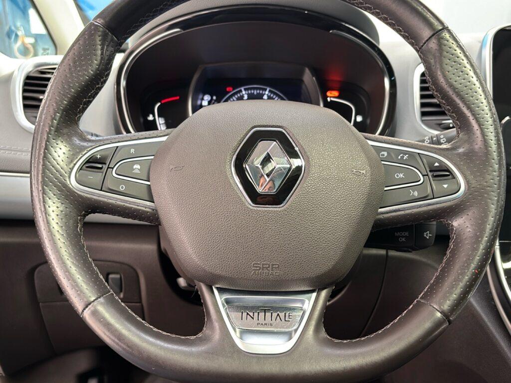 Renault Espace 1.8 tce Initiale Paris 225cv edc Fap my19