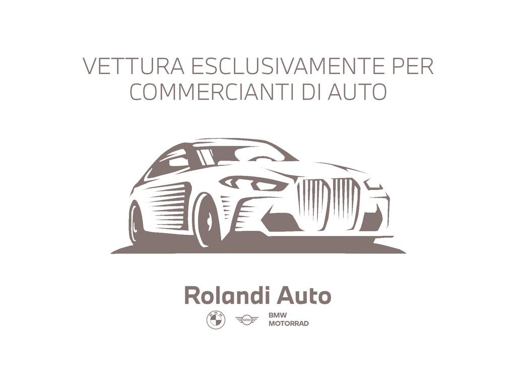 BMW Serie 2 216d Active Tourer Luxury auto