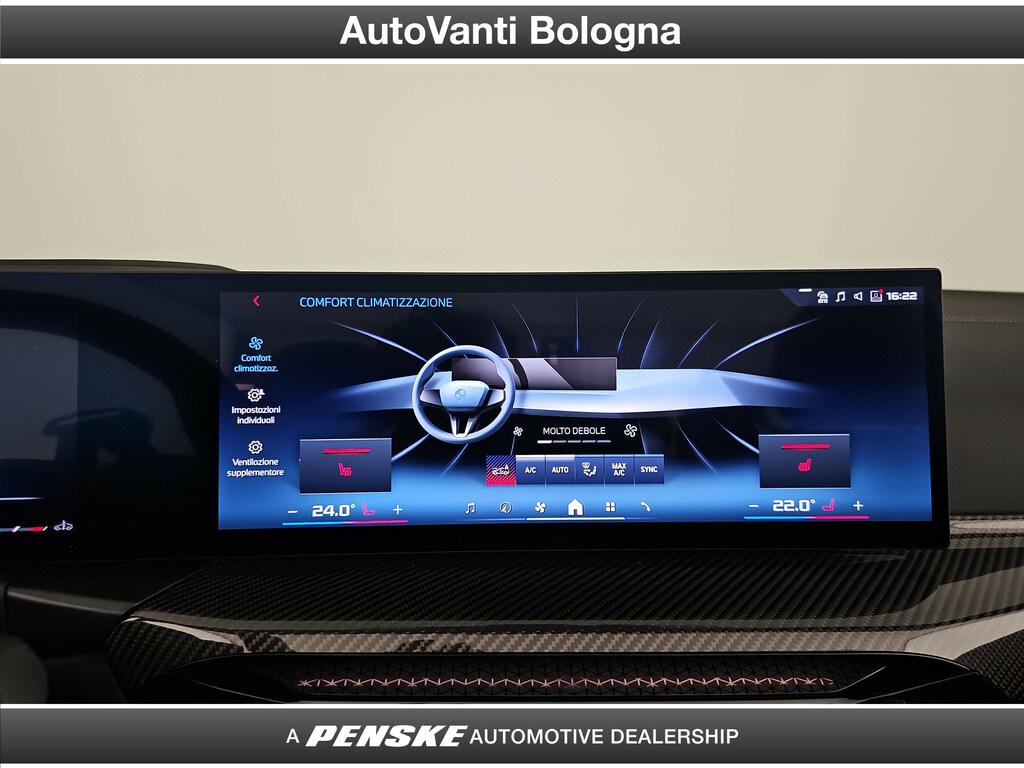 BMW Serie 4 M M440i Cabrio mhev 48V xdrive M Sport Pro auto