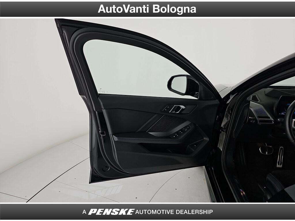 BMW Serie 1 118d MSport Pro auto