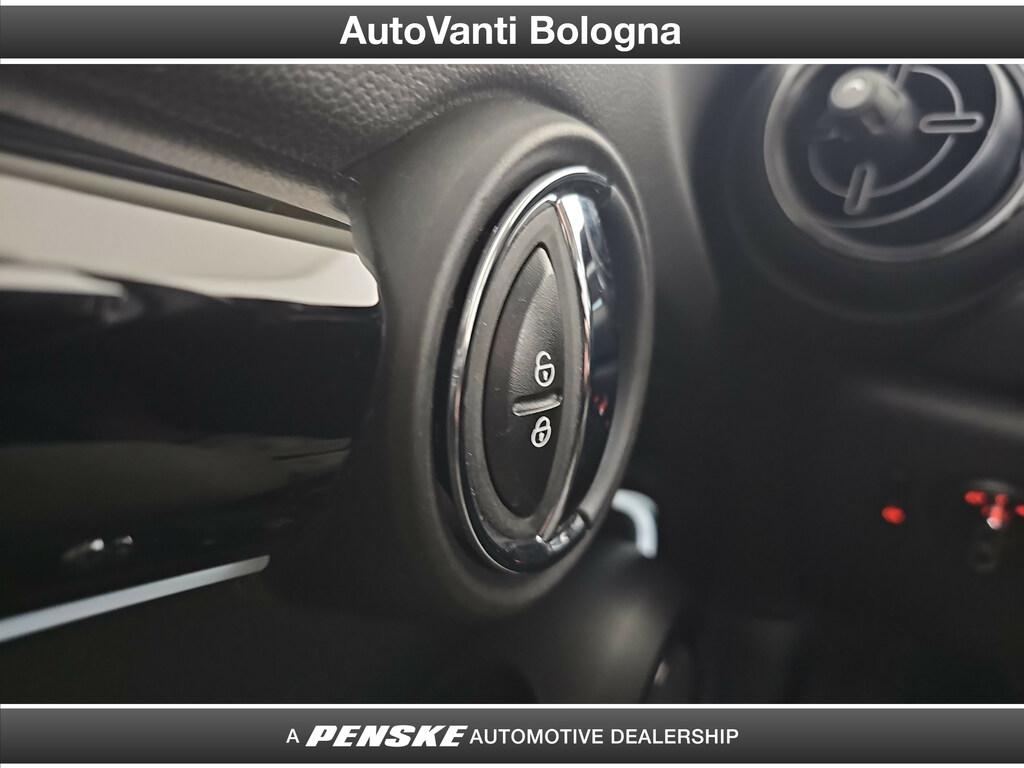 Mini Mini 5p 1.5 One Classic 75cv