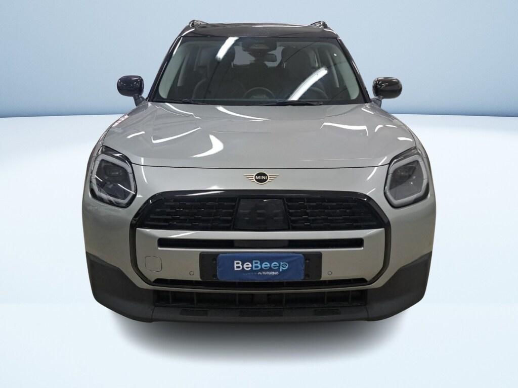 Mini Mini Countryman 2.0 48V D Classic auto