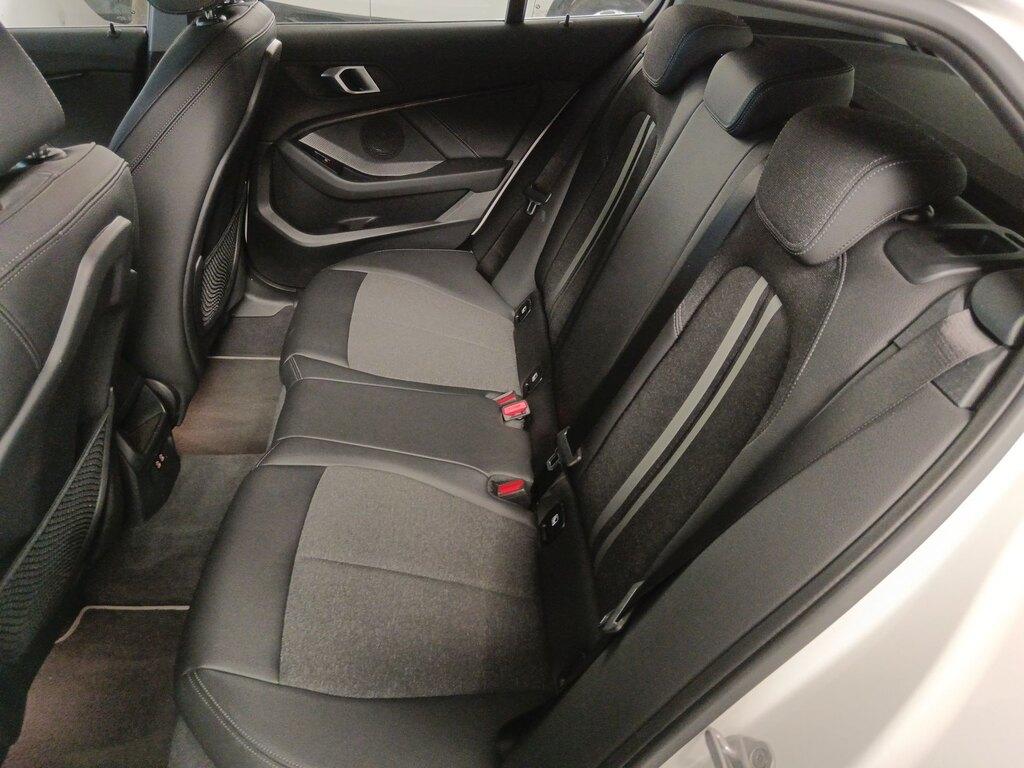BMW Serie 1 116d Sport auto