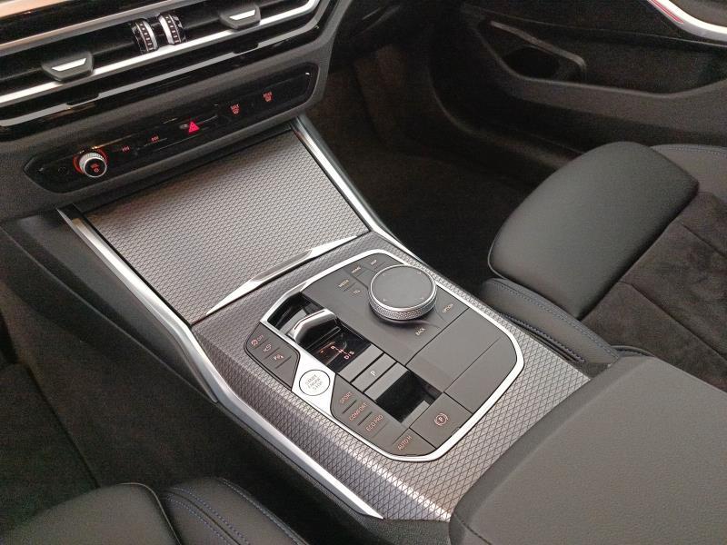 BMW Serie 3 320d mhev 48V Msport auto