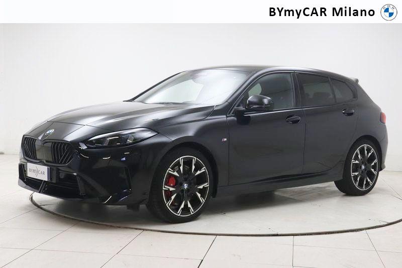BMW Serie 1 118d MSport Pro auto
