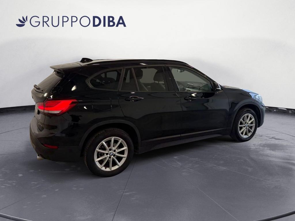 BMW X1 sdrive18d Business Advantage