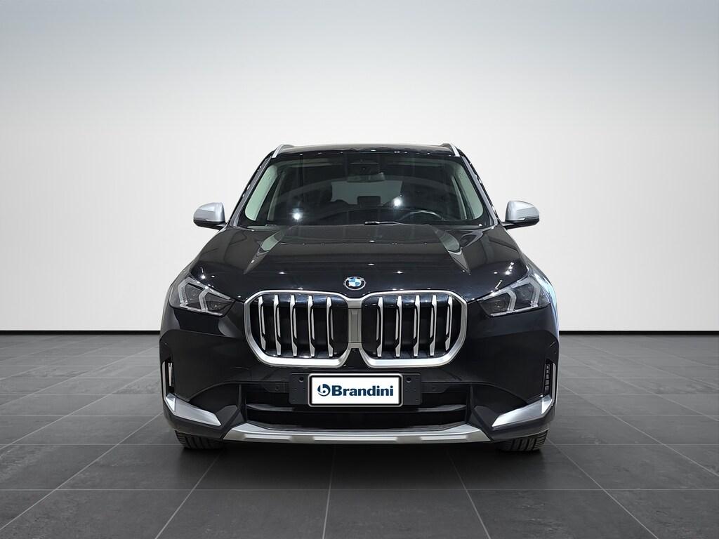BMW X1 sdrive18i Msport auto