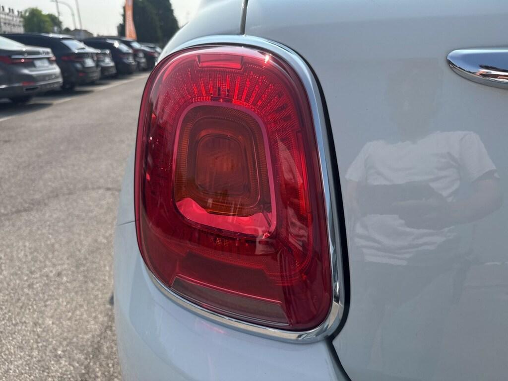 Fiat 500X 1.4 m-air Cross 4x2 140cv