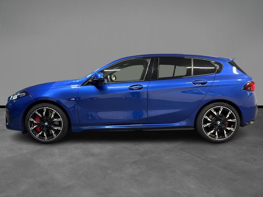 BMW Serie 1 118d MSport Pro auto