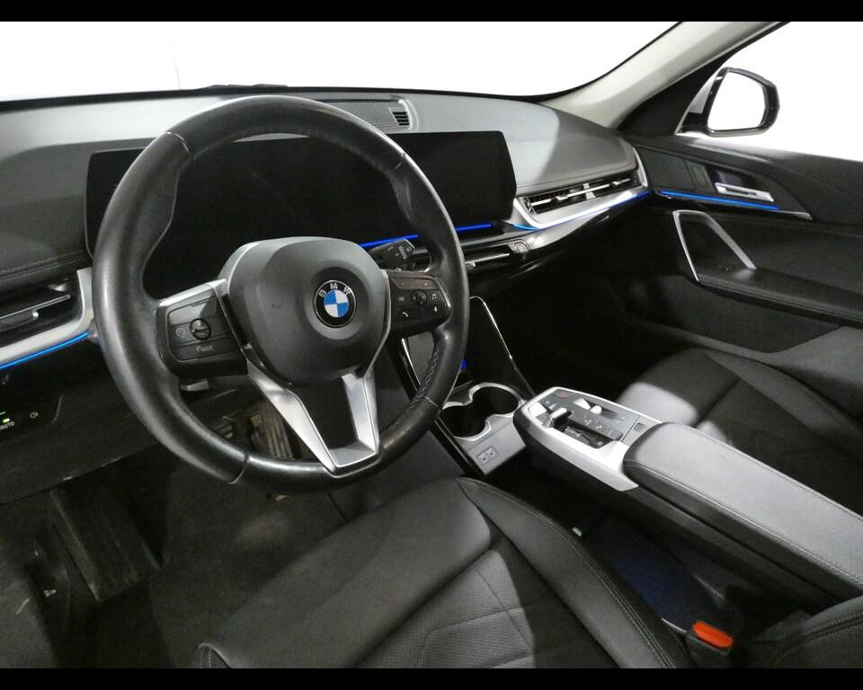 BMW X1 sdrive18d X-Line auto