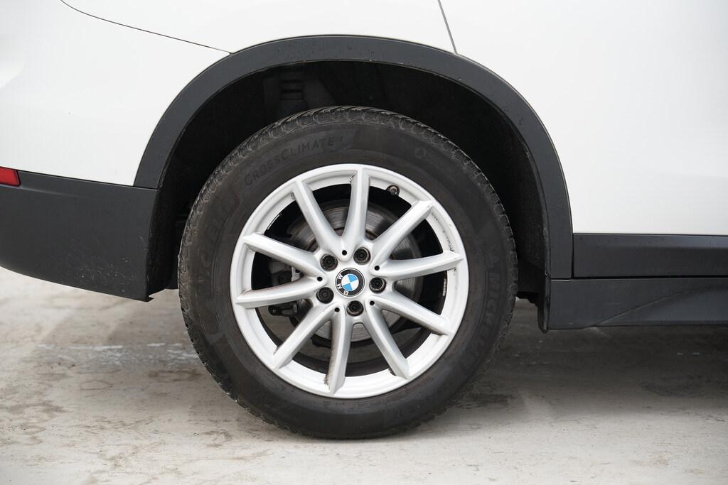 BMW X1 sdrive16d Business Advantage auto