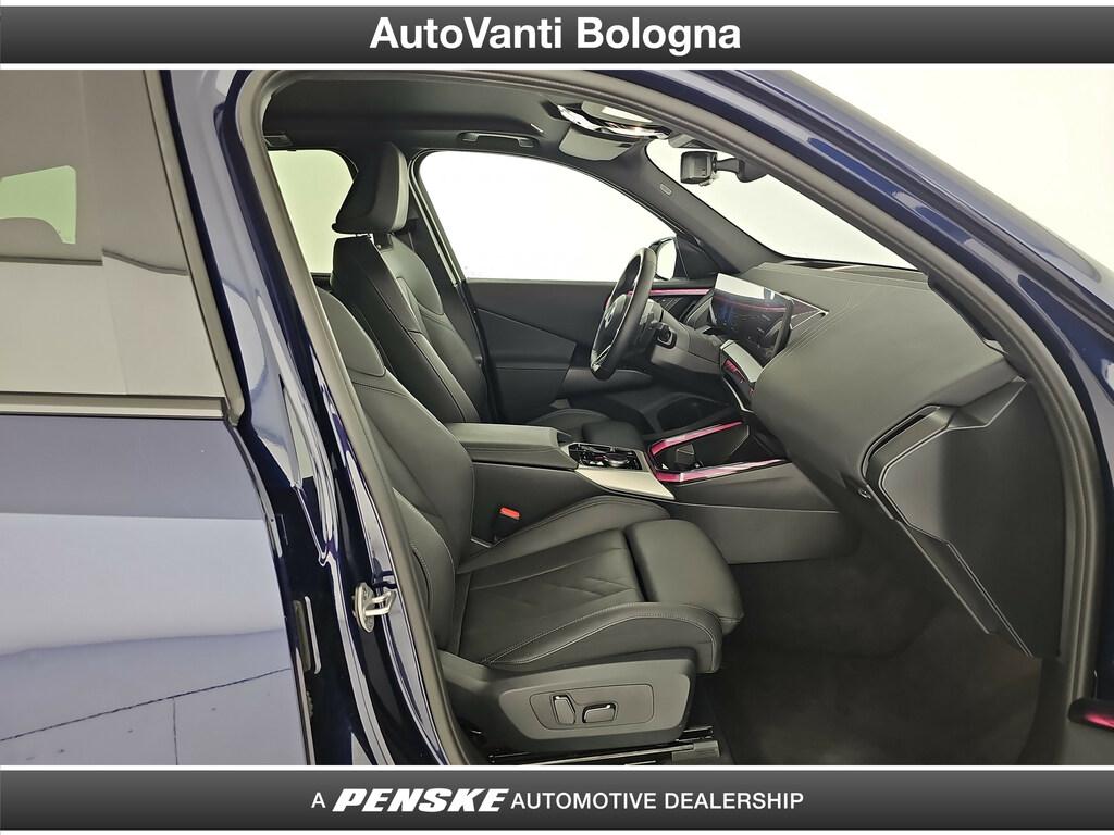 BMW X3 xdrive20d MSport Pro auto