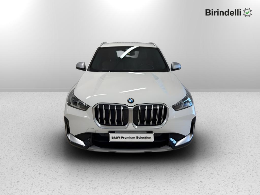 BMW X1 sdrive18d X-Line auto