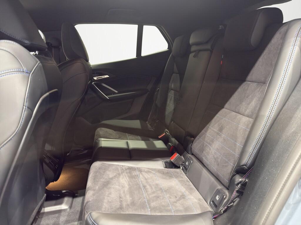 BMW iX2 edrive 20 MSport Pro