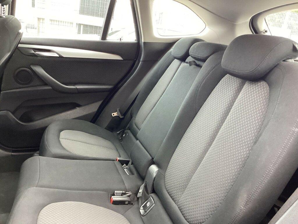 BMW X1 xdrive20d Business Advantage auto