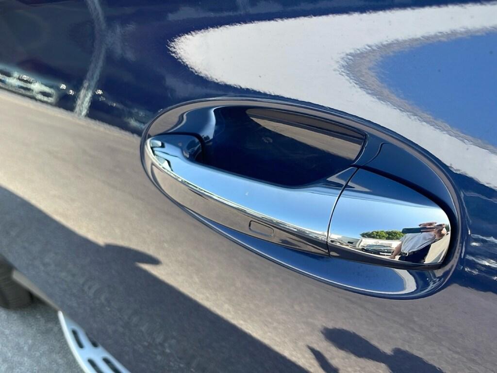 Mercedes GLE 300 d AMG Line Premium 4matic auto