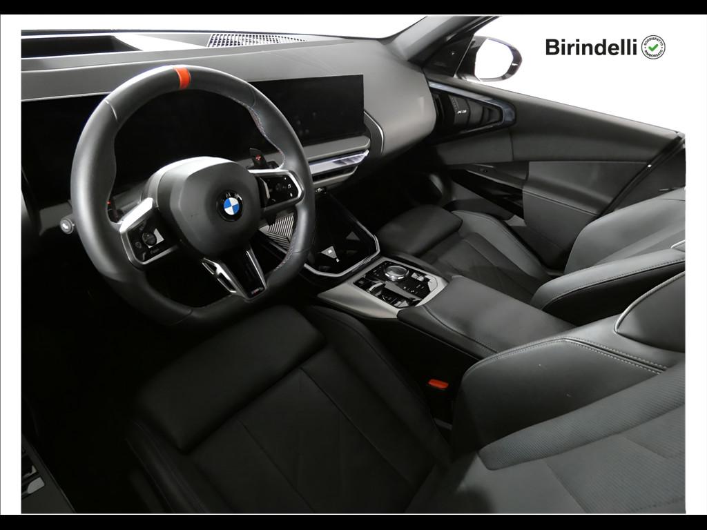 BMW X3 M X3 xdriveM50 MSport Pro auto