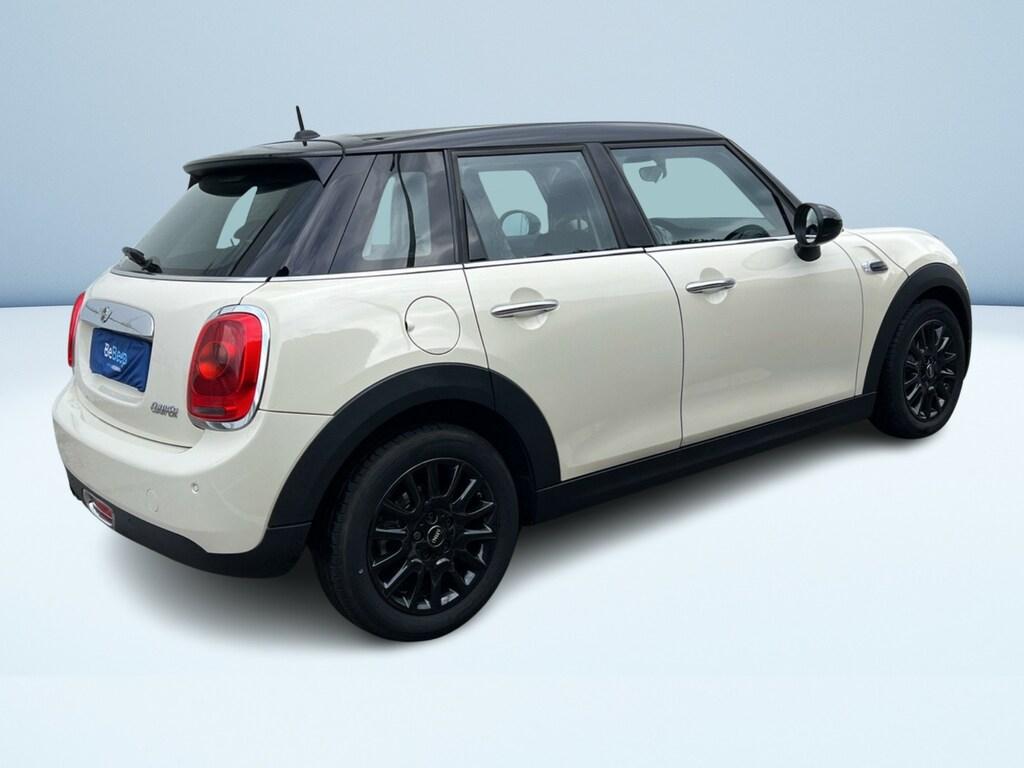 Mini Cooper 1.5 Cooper