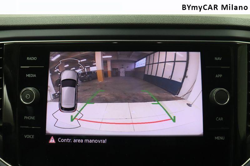 Volkswagen T-Roc 2.0 tdi scr Style 150cv dsg