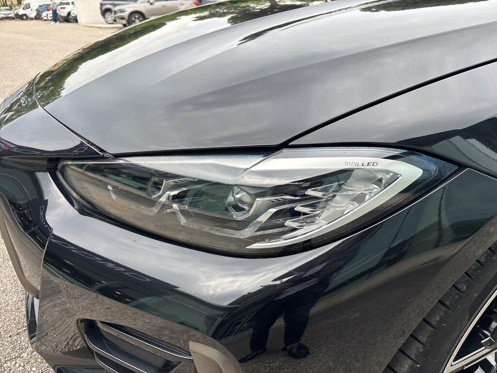 BMW Serie 4 M M440i Gran Coupe mhev 48V xdrive auto