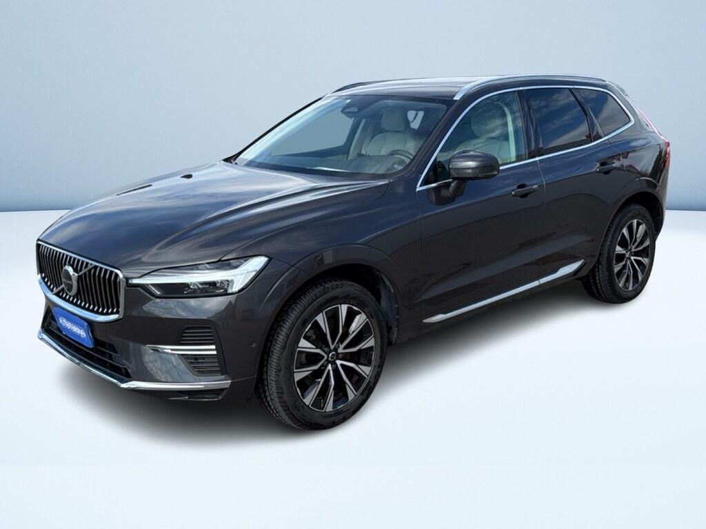 Volvo XC60 2.0 b4 Plus Bright awd auto