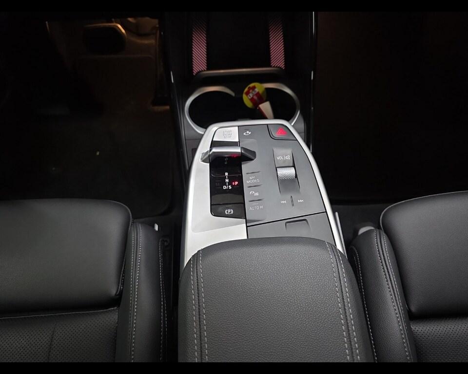 BMW X1 sdrive18d Msport auto