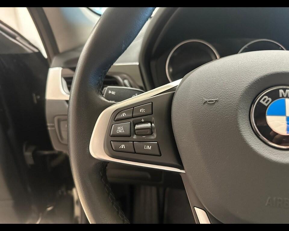 BMW X1 xdrive20d xLine Plus auto