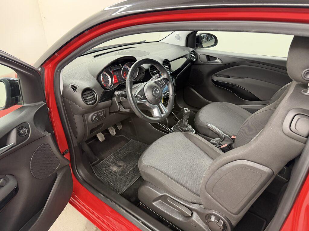 Opel Adam 1.2 70cv E6