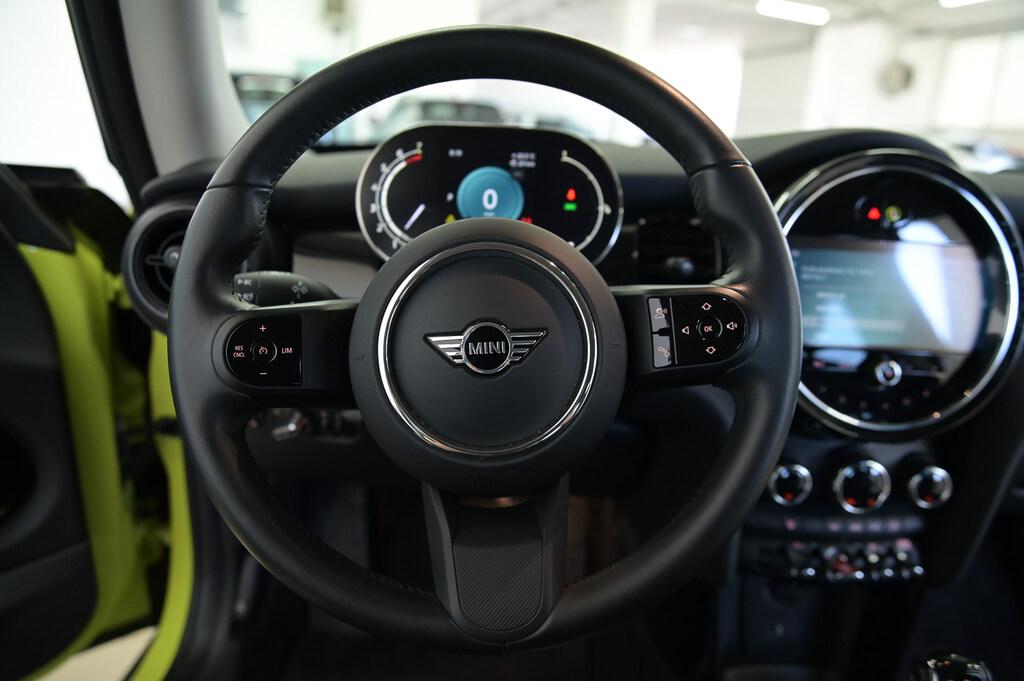 Mini Cooper 1.5 TwinPower Turbo Cooper