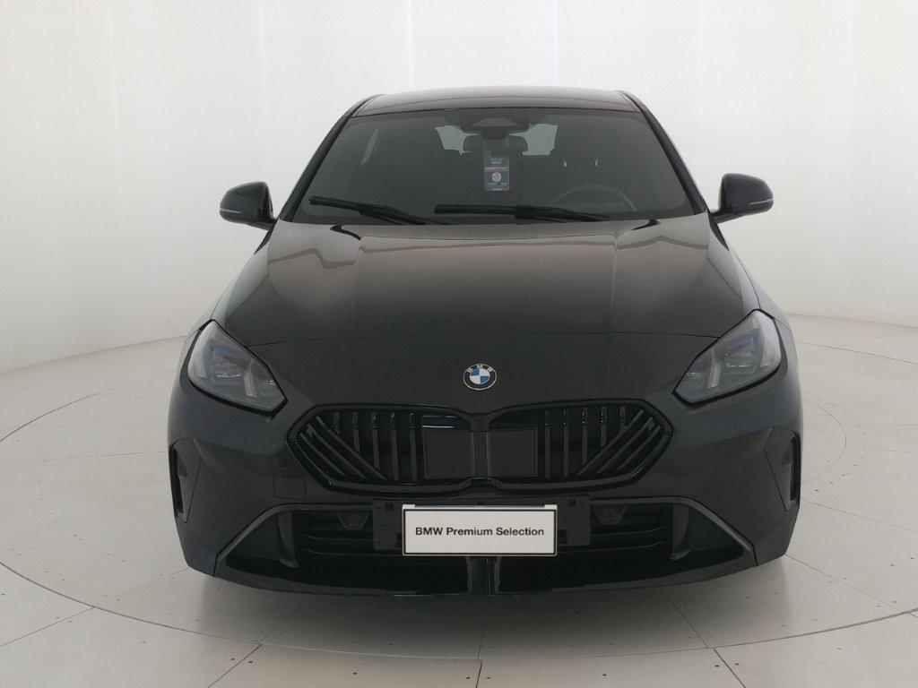 BMW Serie 1 118d MSport Pro auto