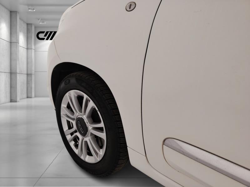 Fiat 500L Wagon 1.6 mjt Business 120cv