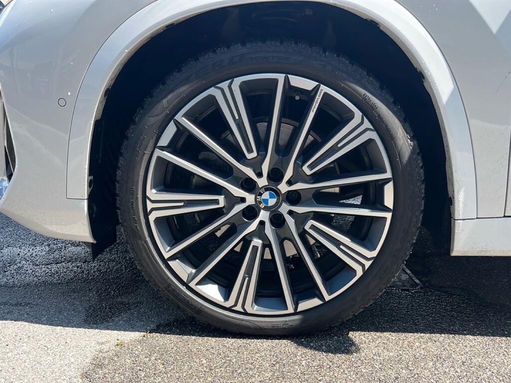 BMW X1 xdrive23d mhev 48V MSport Pro auto