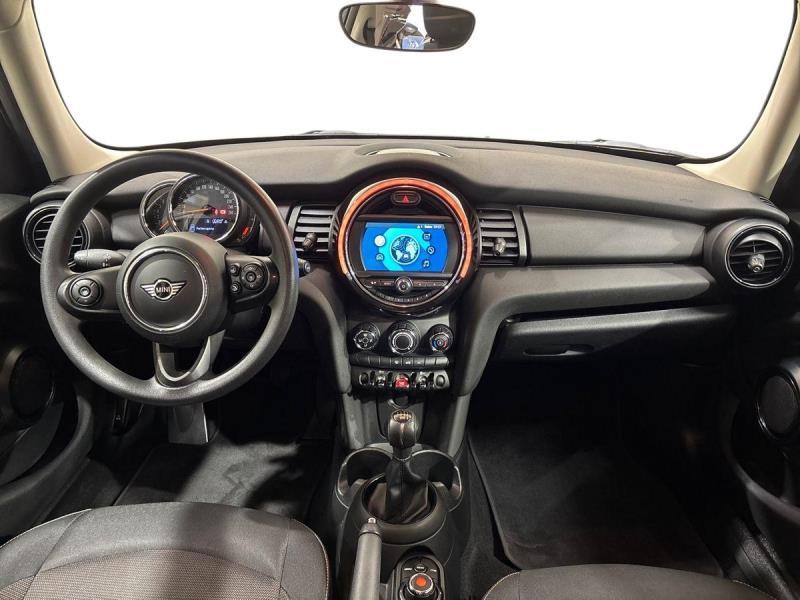 Mini One 1.5 TwinPower Turbo One