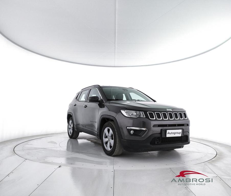 Jeep Compass 1.6 mjt Limited 2wd 120cv my19