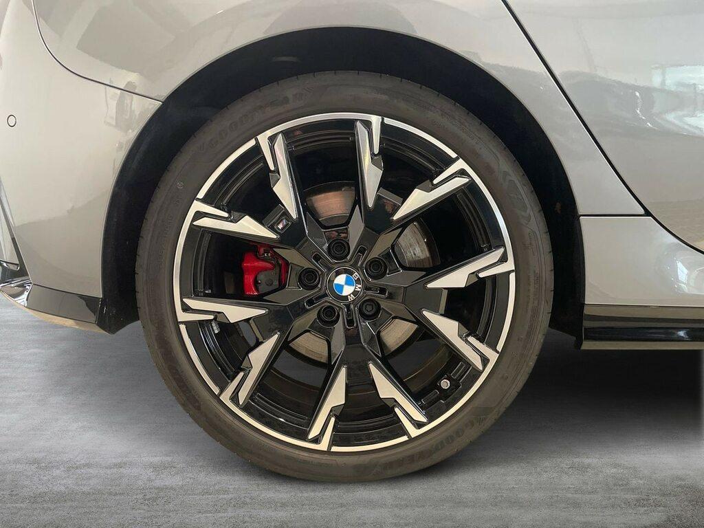 BMW Serie 1 118d MSport Pro auto