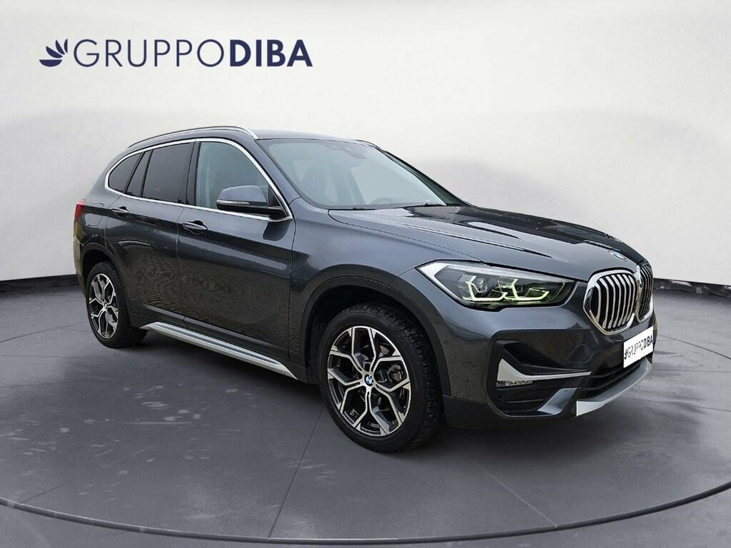 BMW X1 sdrive18d xLine Plus auto