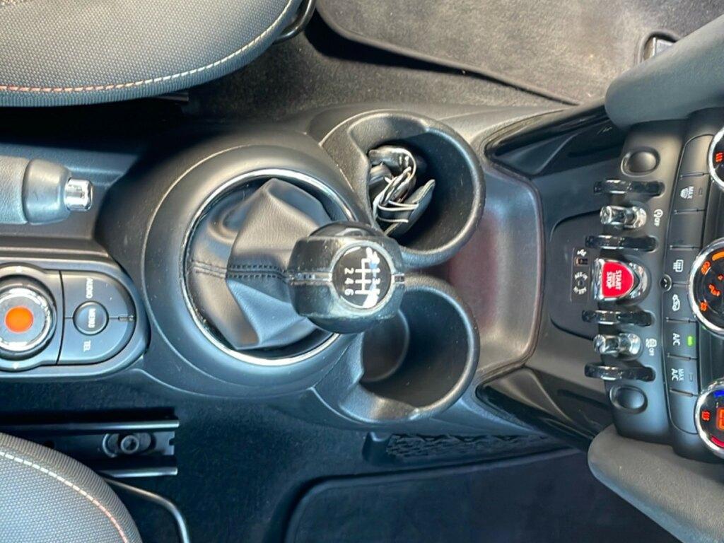 Mini One D 1.5 D One D Boost