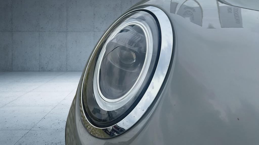 Mini Cooper SE 3p Classic auto